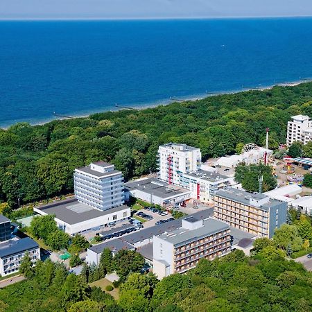 Apartament 14A Колобжег Экстерьер фото