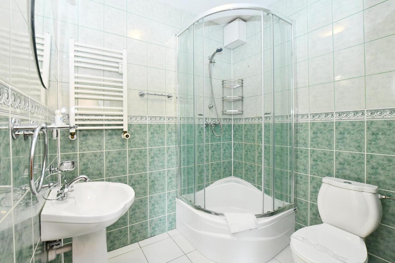 Apartament 14A Колобжег Экстерьер фото